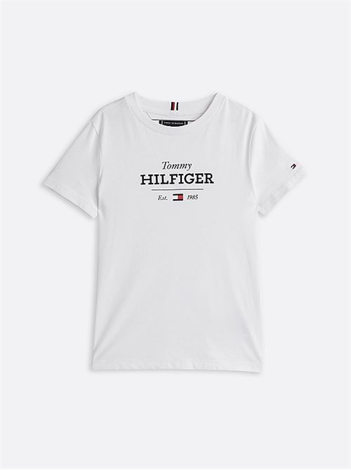  TOMMY HILFIGER | KB0KB09356J/YBR